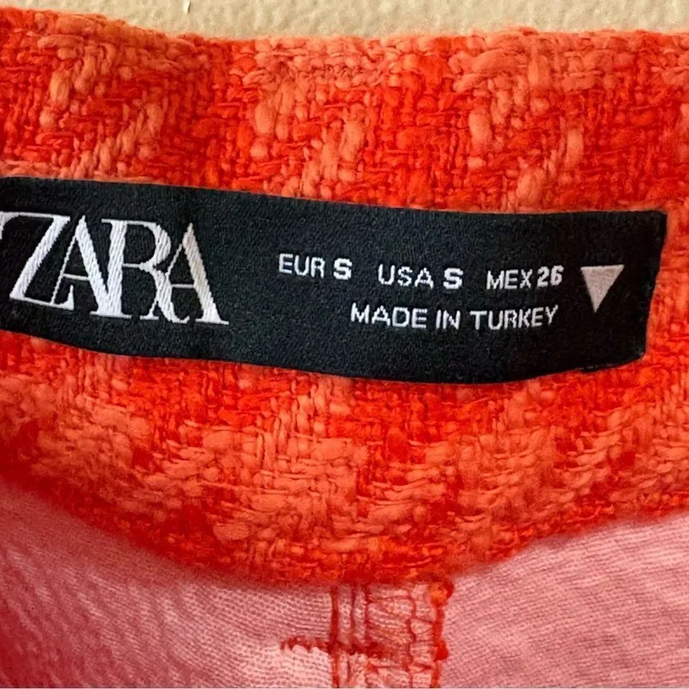Zara Shorts - Picture 8 of 8